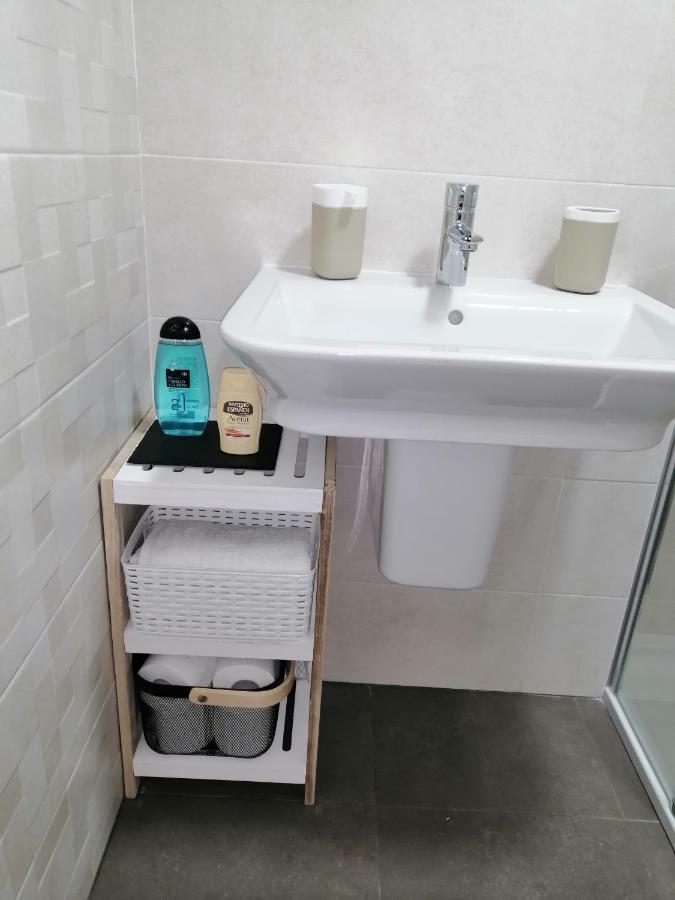 Apartamento Myr بيناخارافي المظهر الخارجي الصورة
