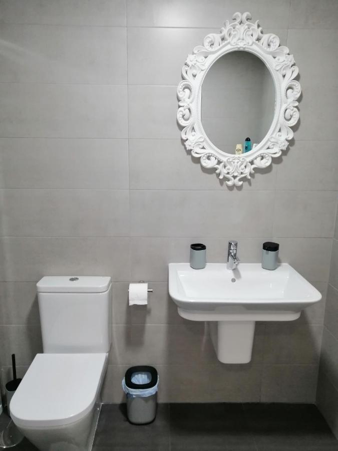 Apartamento Myr بيناخارافي المظهر الخارجي الصورة