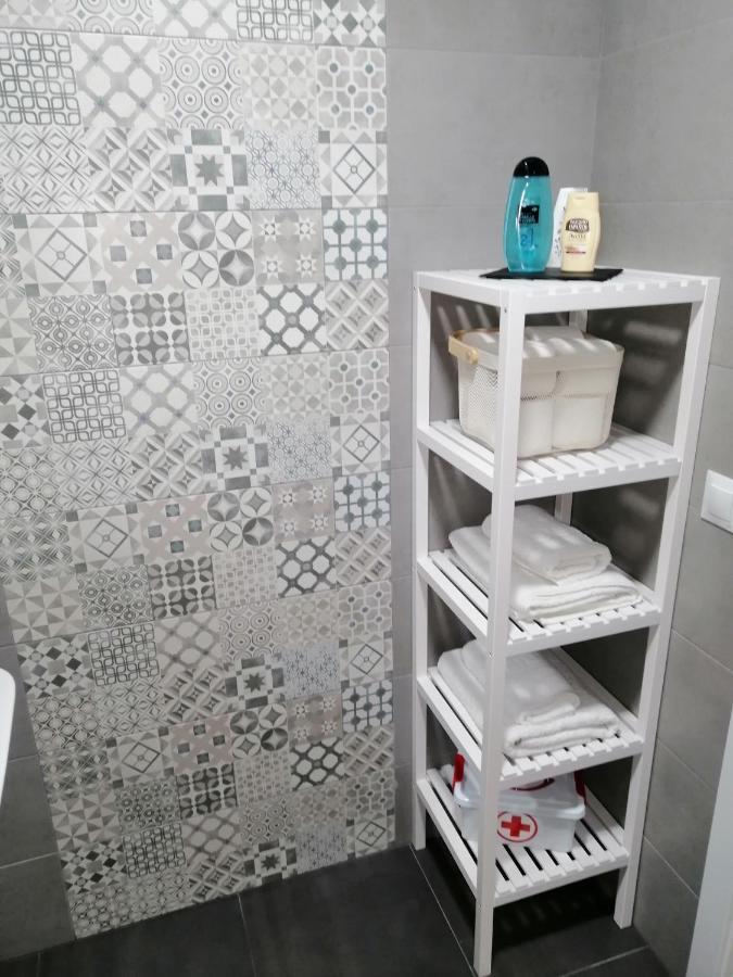 Apartamento Myr بيناخارافي المظهر الخارجي الصورة