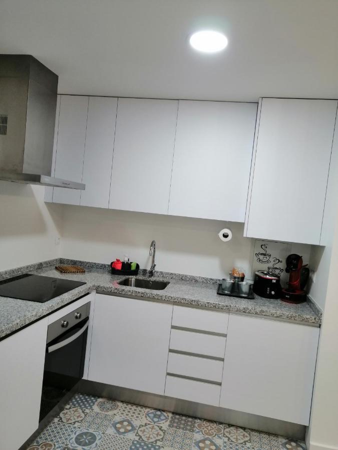 Apartamento Myr بيناخارافي المظهر الخارجي الصورة