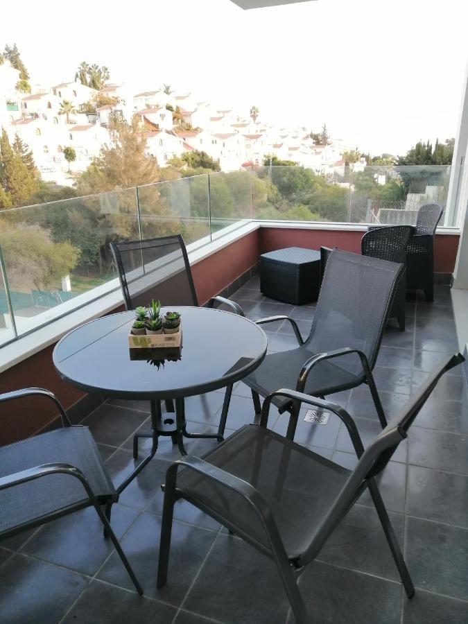 Apartamento Myr بيناخارافي المظهر الخارجي الصورة